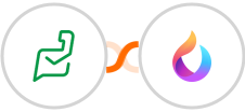 Zoho Desk + HelpSpace Integration
