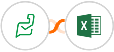 Zoho Desk + Microsoft Excel Integration