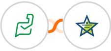 Zoho Desk + Mojo Helpdesk Integration