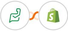 Zoho Desk + Shopify-legacy Integration