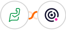 Zoho Desk + Teamwork Desk Integration