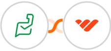 Zoho Desk + Whop Integration