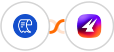 Zoho Expense + Aimfox Integration