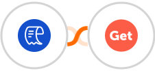 Zoho Expense + GetSales.io Integration