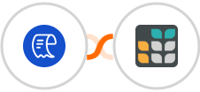 Zoho Expense + Grist Integration