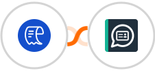Zoho Expense + HelloLeads Integration