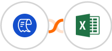Zoho Expense + Microsoft Excel Integration