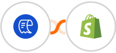 Zoho Expense + Shopify Integration