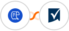 Zoho Expense + Smartsheet Integration