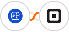 Zoho Expense + Square Integration