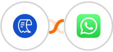 Zoho Expense + WhatsApp Integration
