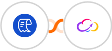 Zoho Expense + Workiom Integration