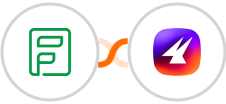 Zoho Forms + Aimfox Integration