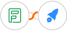 Zoho Forms + Chatrace Integration