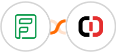Zoho Forms + ClicData Integration