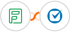 Zoho Forms + Clio Grow Integration