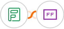 Zoho Forms + FlowFast Integration