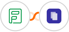 Zoho Forms + Invoiless Integration
