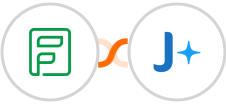 Zoho Forms + JobAdder Integration