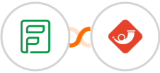 Zoho Forms + Laposta  Integration