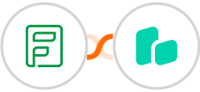 Zoho Forms + PDF Generator API Integration