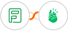 Zoho Forms + Printify Integration
