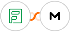 Zoho Forms + ReachInbox AI Integration