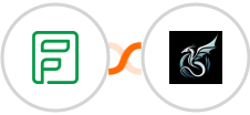 Zoho Forms + Skyvern Integration
