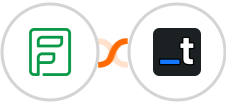 Zoho Forms + Templated Integration