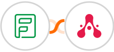 Zoho Forms + WhatsApp Notifications and Alerts by SyncMate Integration