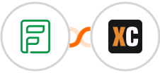 Zoho Forms + X-Cart (5.5.1) Integration