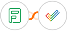 Zoho Forms + Zoho Projects Integration
