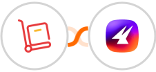 Zoho Inventory + Aimfox Integration