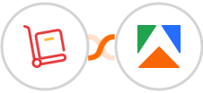 Zoho Inventory + Apify Integration