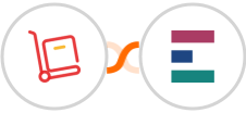Zoho Inventory + Elorus Integration