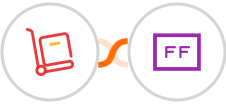 Zoho Inventory + FlowFast Integration