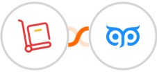 Zoho Inventory + GetProspect Integration