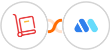 Zoho Inventory + Movermate Integration