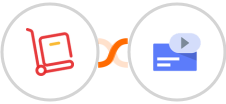 Zoho Inventory + Raisely Integration