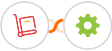 Zoho Inventory + ShipStation Integration