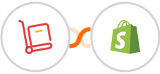 Zoho Inventory + Shopify Integration