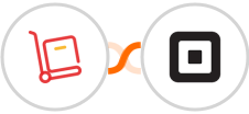 Zoho Inventory + Square Integration