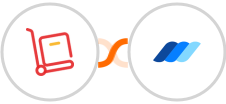 Zoho Inventory + Wauld Integration