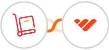 Zoho Inventory + Whop Integration