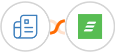 Zoho Invoice + Acadle Integration
