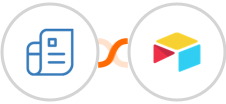 Zoho Invoice + Airtable Integration