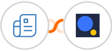 Zoho Invoice + Authorize.Net Integration