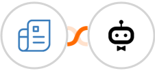 Zoho Invoice + awork Integration