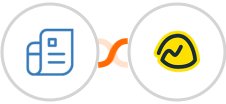 Zoho Invoice + Basecamp 3 Integration