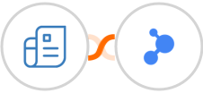 Zoho Invoice + BaseLinker Integration